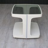 Marc Held Bar Dessert