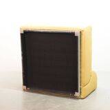 Distinctive Walter Knoll Modular Sofa 'Domaine' by Bernd Münzebrock, 1970s