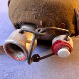 Gourde scout vintage