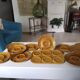 Artichoke service Gien