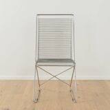 "Kreuzschwinger" Chair by Till Behrens