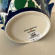 New ceramic salad bowl Caroline de Benoist
