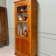 Vitrine années 50 / vaisselier