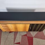 Vintage Chest of Drawers, 1970s