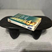 Senufo stool