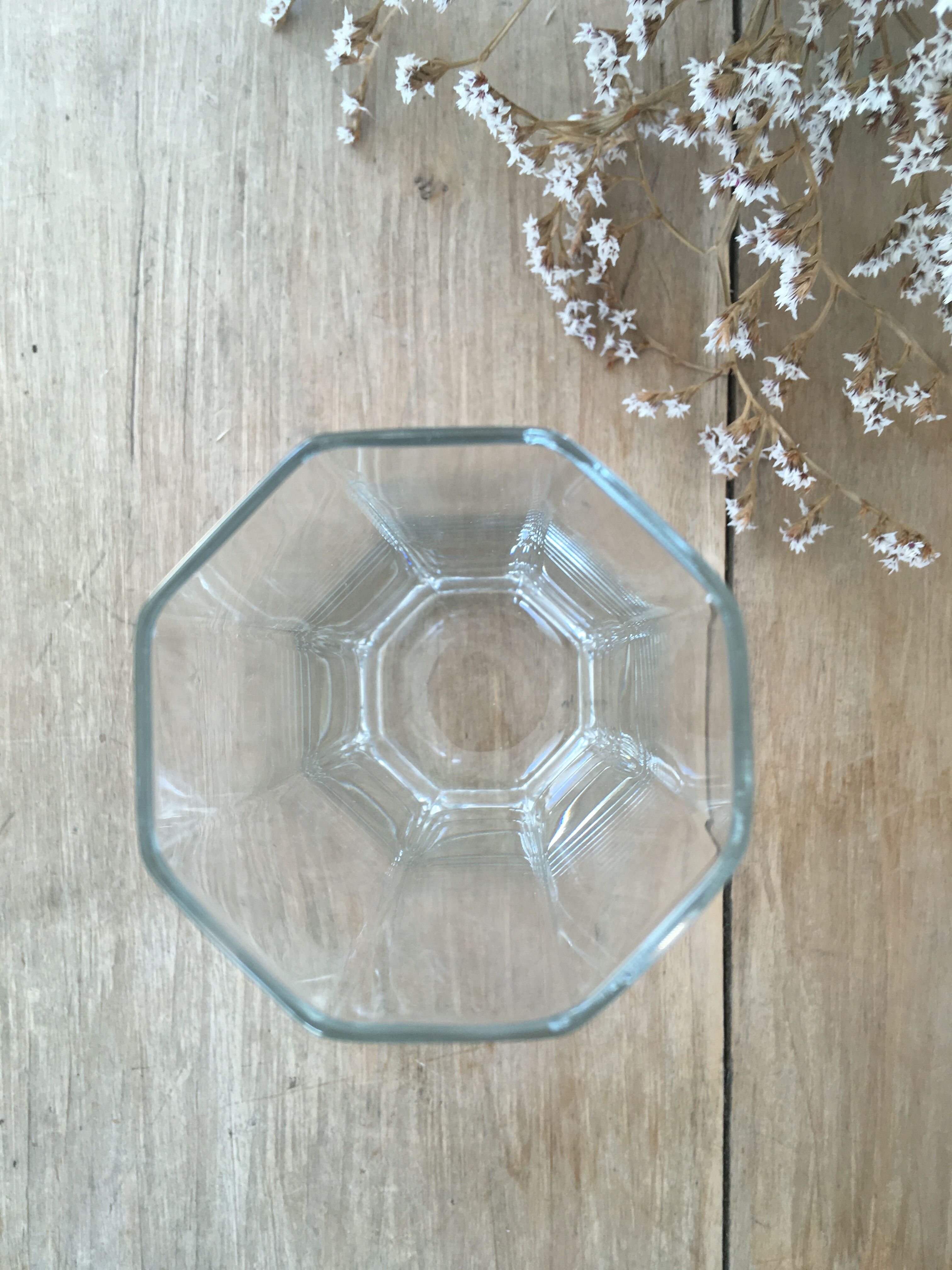 Water glasses / juice Luminarc model "Octime"