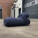 Chauffeuse Soriana par Tobia & Afra Scarpa pour Cassina