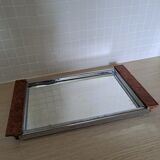 Art Deco mirror tray