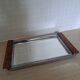 Art Deco mirror tray