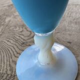Opaline Vase