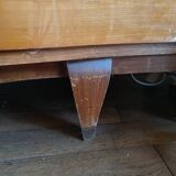 Vintage 1960s sideboard/buffet