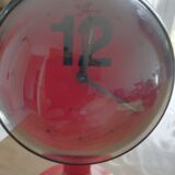 Vintage blessing mechanic reveil