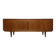 1960s Vintage Danish Teak Sideboard by Bernhard Pedersen & Son