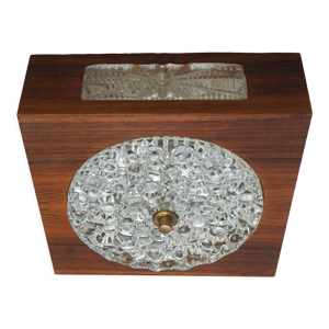 plafonnier, design danois,