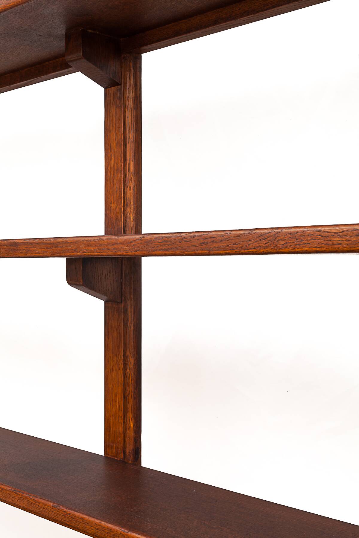 Wall shelf by Guillerme and Chambron