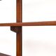 Wall shelf by Guillerme and Chambron