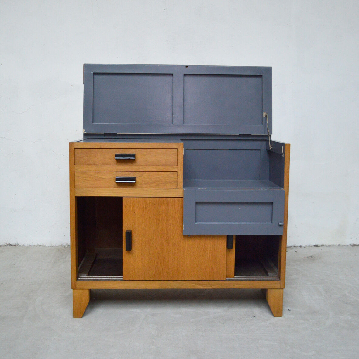 Former furniture business