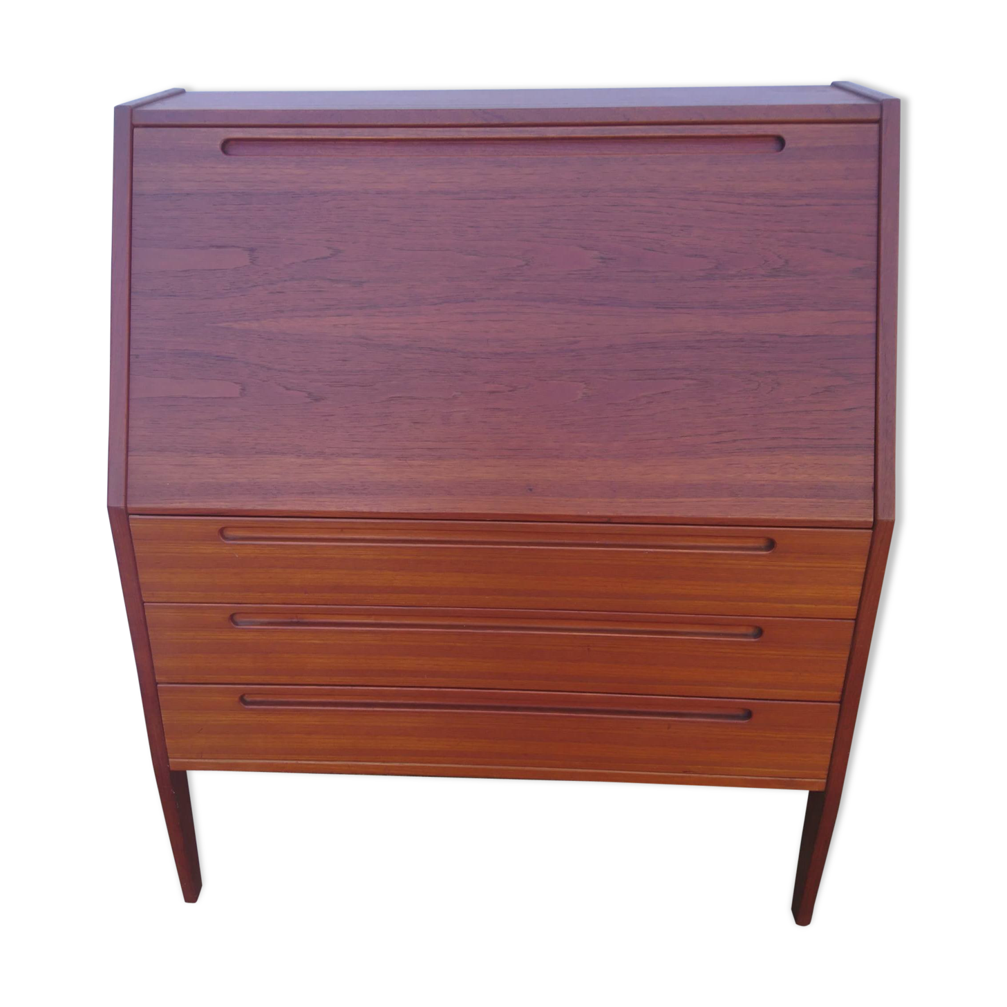 Writing desk design Nils Jonsson HJN Mobler