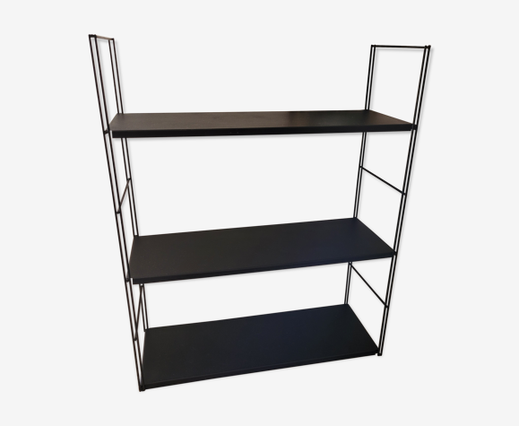 Vintage string shelf