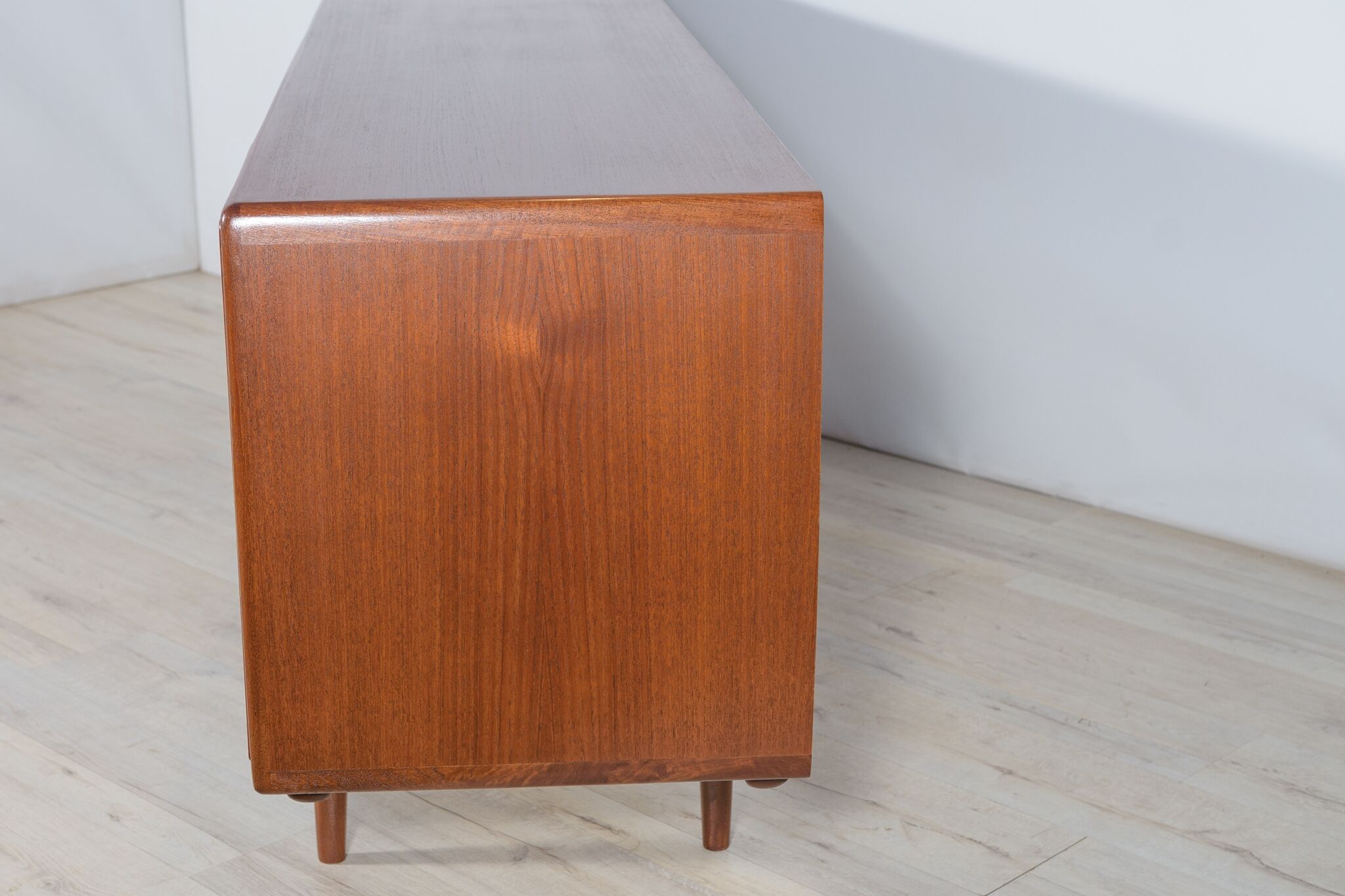 Sideboard by Johannes Andersen for Uldum Mobelfabrik, 1960s