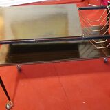 Service discs year 60s