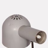 Large table lamp produced by Napako, circa 1960