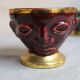 3 Anthropomorphic cups