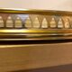 Vintage tray