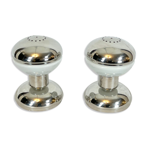 2 lampes de table en