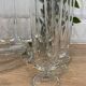 Set of 10 Luminarc champagne flutes