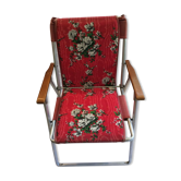 Camping armchair 60