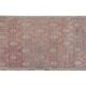 Vintage Turkish handmade rug 97x167 cm