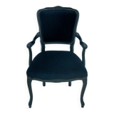 Armchair, Northern Europe, 1940s. After restoration.