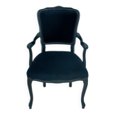 Armchair, Northern Europe, 1940s. After restoration.