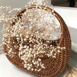 Gondola basket 60s