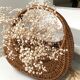 Gondola basket 60s