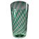 Murano Glass Vase by VeArt for Venini, Italy, 1982