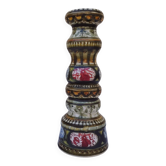 Vase , céramique, Kéraluc, André L’helguen