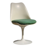 Knoll Saarinen Tulip Chair Green