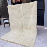Berber Moroccan rug 250cm x 150cm