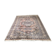 Tapis d'orient en laine et soie d'occasion 300x200cm