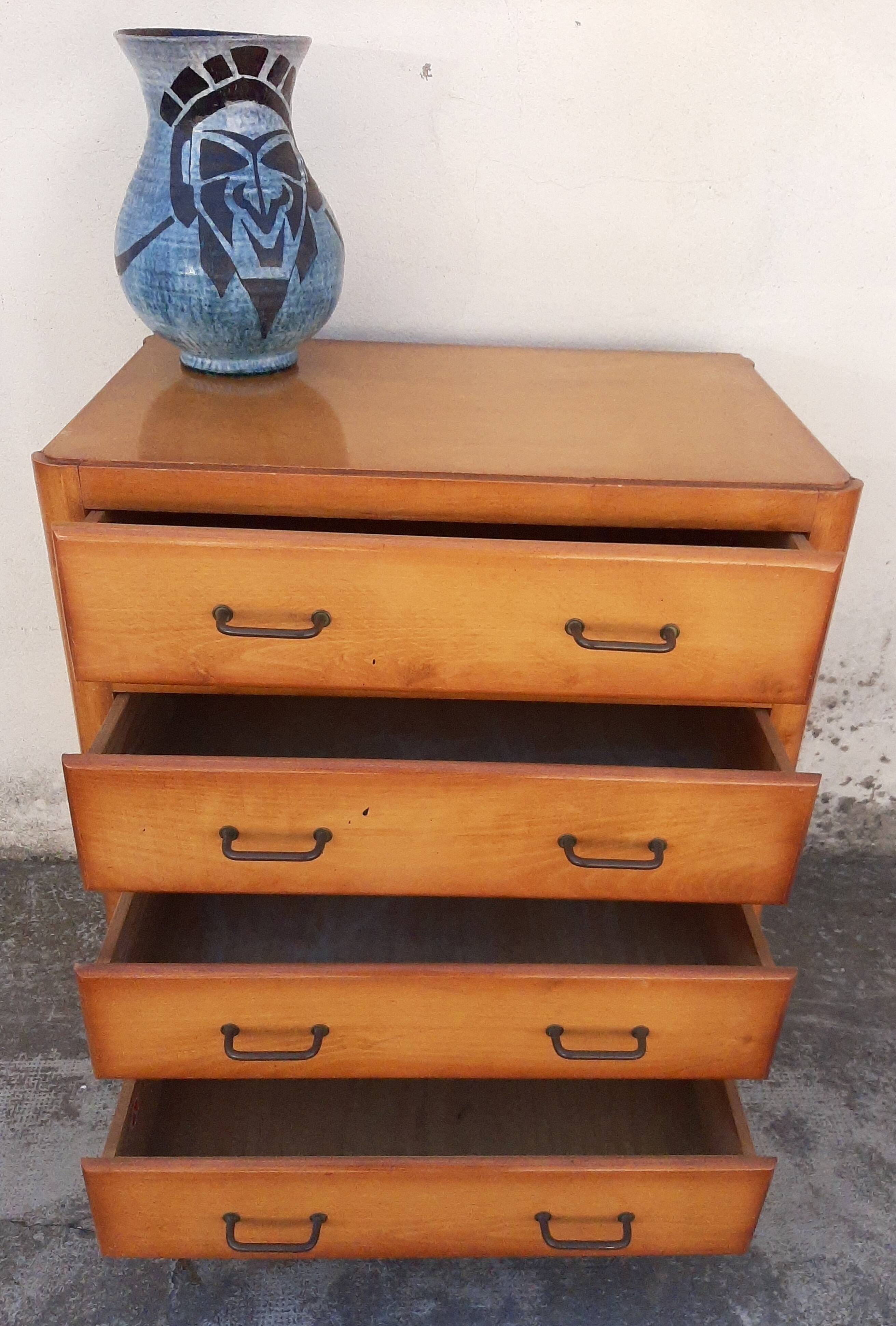 Vintage dresser