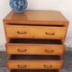 Vintage dresser