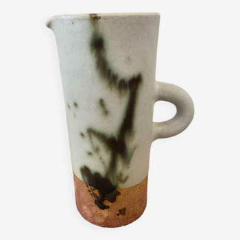 Ceramic pitcher Manufacture La Colombe