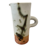 Ceramic pitcher Manufacture La Colombe