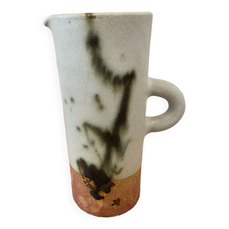 Ceramic pitcher Manufacture La Colombe