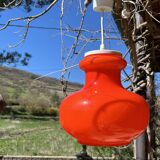 Vintage pendant light