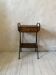 Vintage bedside table J. Hitier