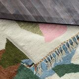 Handmade Berber rug 250cmx150cm