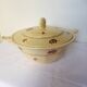 Vintage soup tureen from Moulin des Loups et Hamage model Paul (220560)